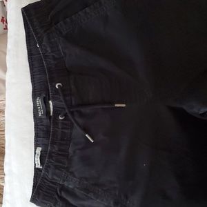 Mens Jack and Jones Jogger pants